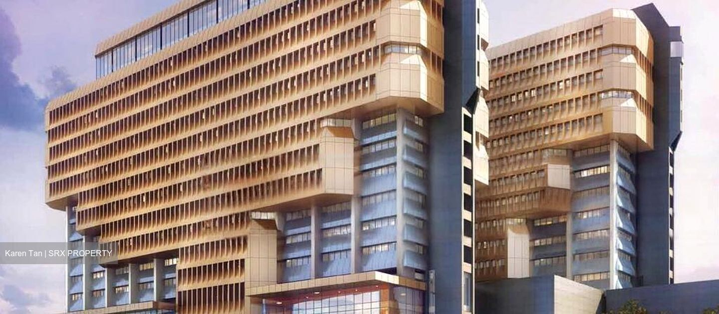 111 Somerset (D9), Office #514775001
